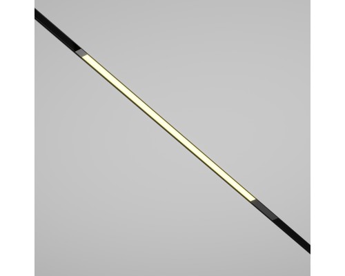 Трековый светильник Technical TR231-2-15W3K-B