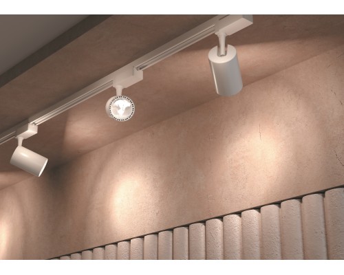 Трековый светильник Technical TR003-1-30W4K-W