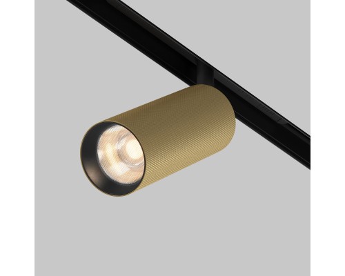 Трековый светильник Technical TR097-2-12W3K-M-BMG