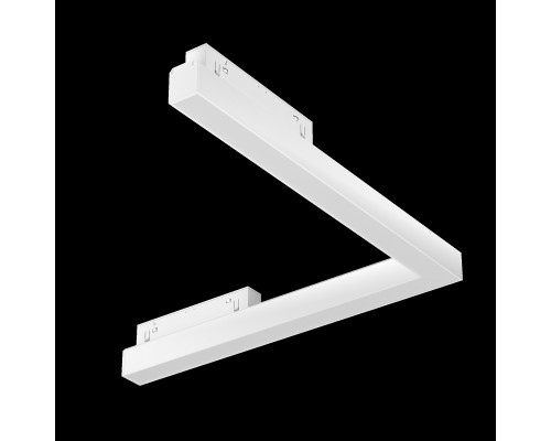 Трековый светильник Technical TR042-2-24W3K-W