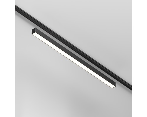 Трековый светильник Technical TR080-4-20WTW-B