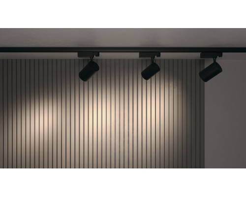 Трековый светильник Technical TR029-3-30W3K-B