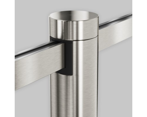 Трековый светильник Technical TR145-1-3W3K-W-PT