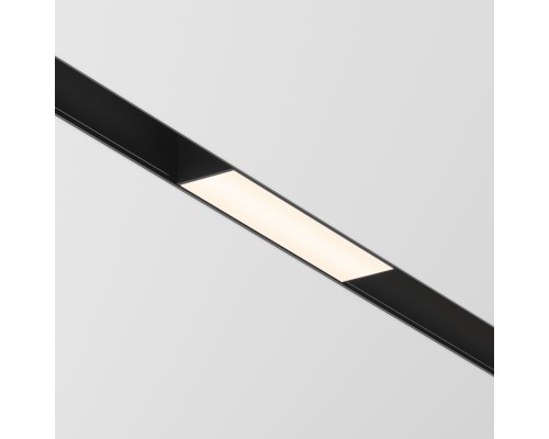 Трековый светильник Technical TR074-2-7W3K-B