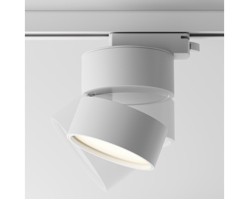 Трековый светильник Technical TR007-1-12W3K-W