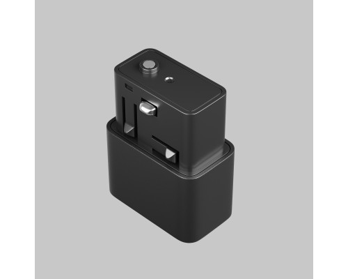 Трековый светильник Technical TR100-2-2W3K-S-B