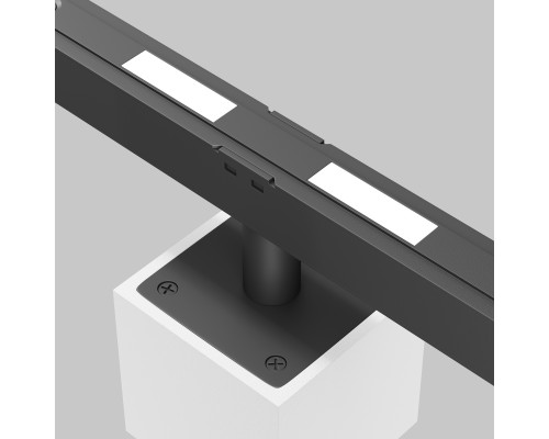 Трековый светильник Technical TR133-2-7W3K-W