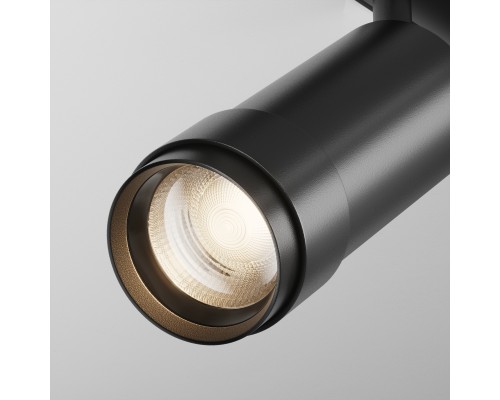 Трековый светильник Technical TR211-1-12W3K-Z-B