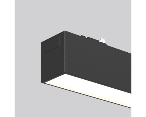 Трековый светильник Technical TR080-4-10WTW-B