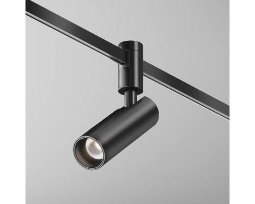 Трековый светильник Technical TR144-1-12W4K-W-B