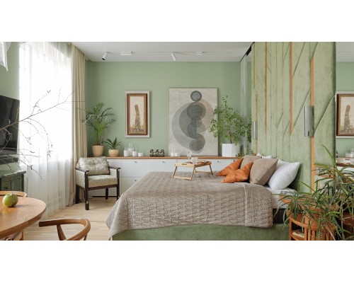 Трековый светильник Technical TR033-2-12W3K-W