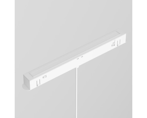 Трековый светильник Technical TR039-4-5WTW-DD-W