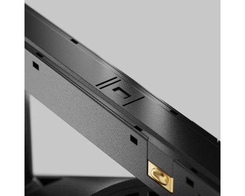 Трековый светильник Technical TR243-18W4K-B