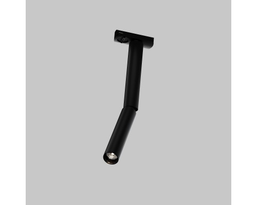 Трековый светильник Technical TR142-1-6W3K-B