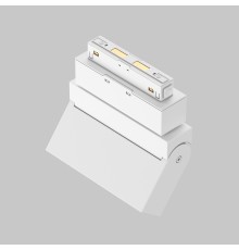 Трековый светильник Technical TR077-2-10W4K-W