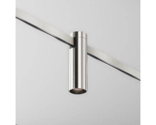 Трековый светильник Technical TR143-1-5W4K-W-PT