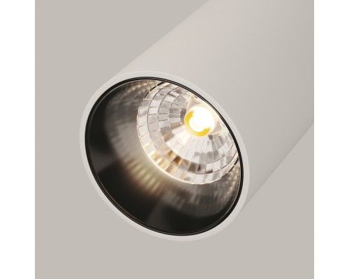 Трековый светильник Technical TR103-1-5W4K-M-W