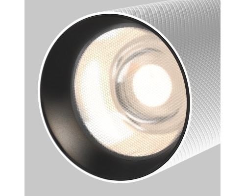 Трековый светильник Technical TR097-2-12W4K-M-BW