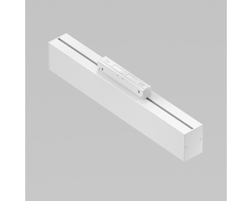 Трековый светильник Technical TR012-2-12W3K-W