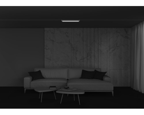 Трековый светильник Technical TR104-1-20W4K-W