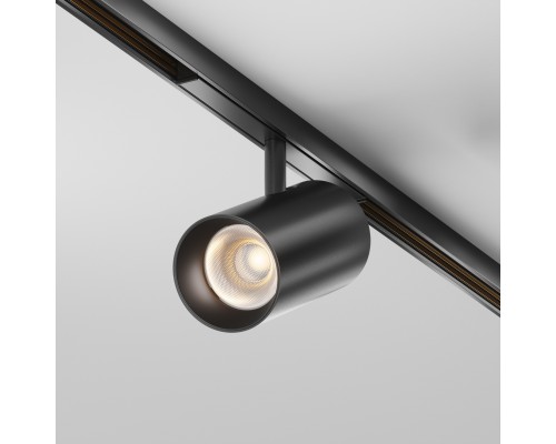 Трековый светильник Technical TR243-4-12WTW-DSZ-B