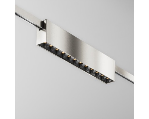 Трековый светильник Technical TR150-1-12W3K-M-PT