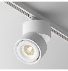 Трековый светильник Technical TR084-1-15W3K-W