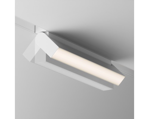 Трековый светильник Technical TR075-2-20W3K-W