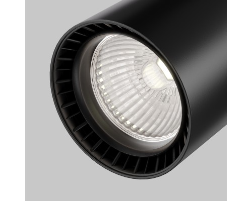 Трековый светильник Technical TR003-1-26W4K-M-B