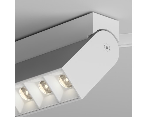 Трековый светильник Technical TR077-2-20W3K-W