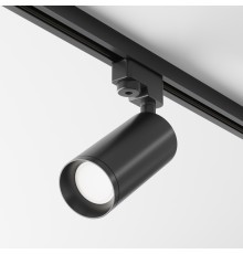 Трековый светильник Technical TR004-1-GU10-B