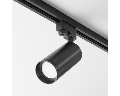 Трековый светильник Technical TR004-1-GU10-B