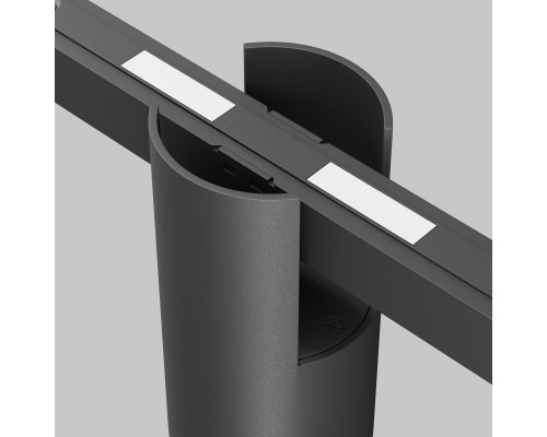 Трековый светильник Technical TR122-4-7W-DS-B