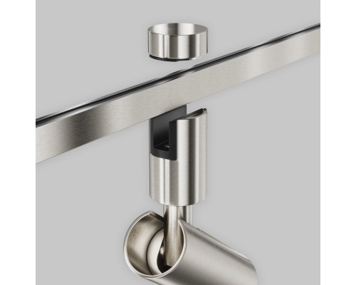 Трековый светильник Technical TR144-1-12W3K-W-PT