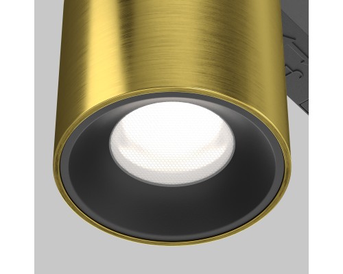 Трековый светильник Technical TR132-4-7W-DS-BS