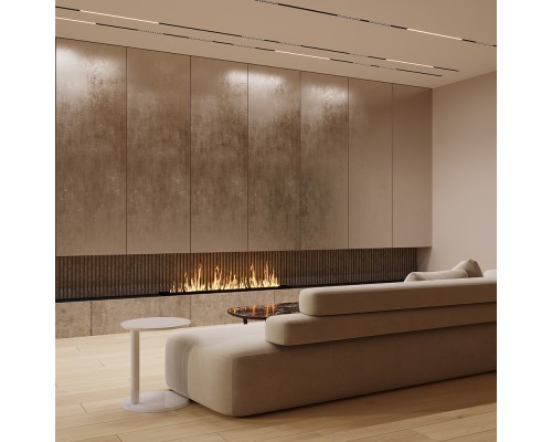 Трековый светильник Technical TR031-2-12W3K-B