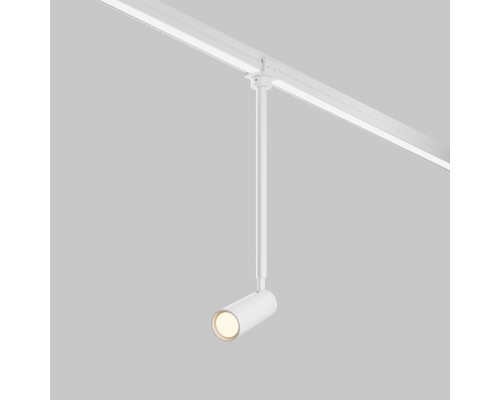 Уличный трековый светильник Outdoor O-TR01-2-P-8WW3K