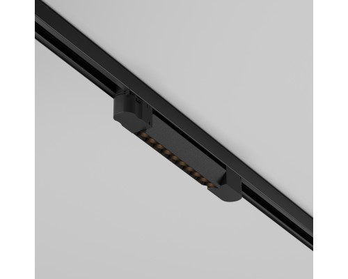 Трековый светильник Technical TR195-3-10W4K-M-B(N)