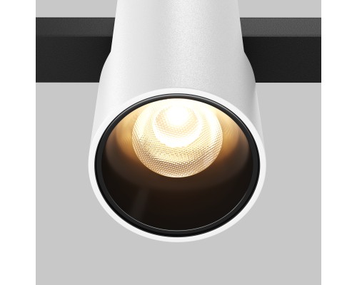 Трековый светильник Technical TR122-2-7W3K-W