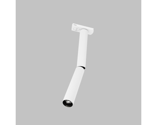 Трековый светильник Technical TR142-1-6W4K-W