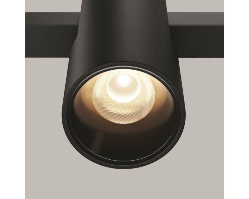 Трековый светильник Technical TR122-2-7W3K-B