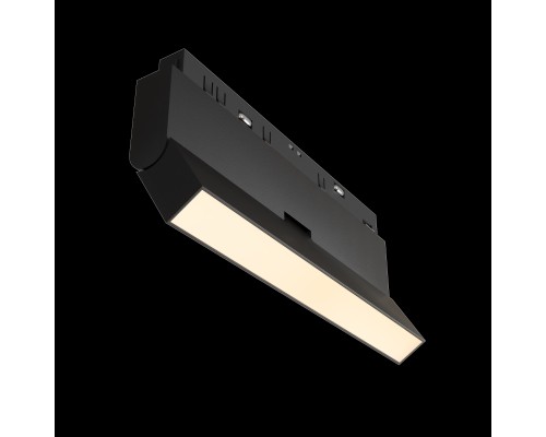 Трековый светильник Technical TR036-4-12WTW-DD-B