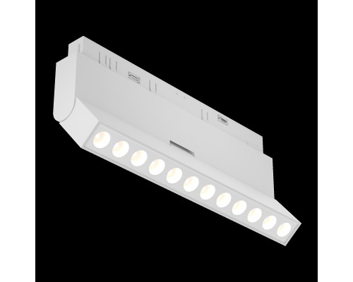 Трековый светильник Technical TR033-2-12W4K-W