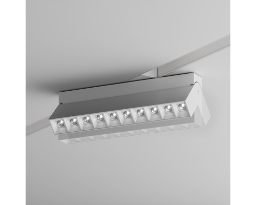 Трековый светильник Technical TR015-2-20W4K-W