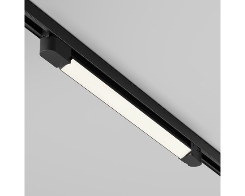 Трековый светильник Technical TR196-3-20W4K-B(N)