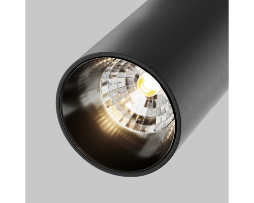 Трековый светильник Technical TR103-1-5W3K-M-B