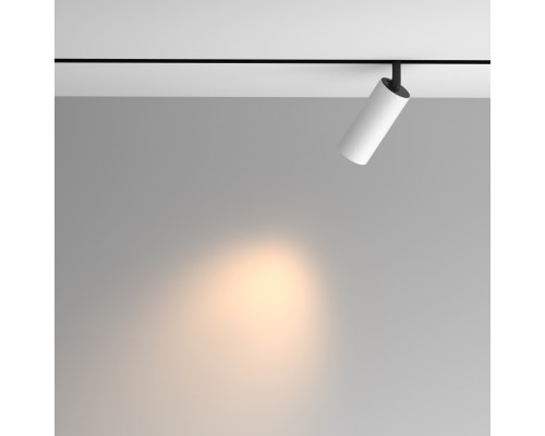 Трековый светильник Technical TR097-2-12W3K-M-BW