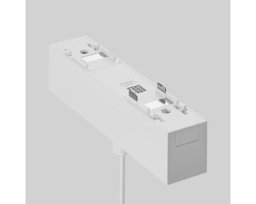 Трековый светильник Technical TR257-4-7WTW-M-W