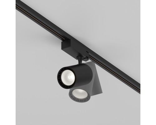 Трековый светильник Technical TR029-3-20W4K-M-B