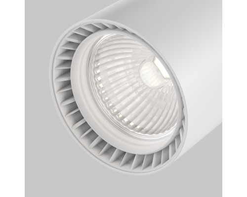 Трековый светильник Technical TR003-1-36W4K-M-W